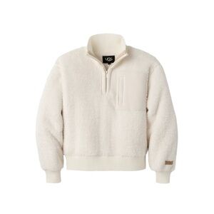 UGG Janeann Half Zip